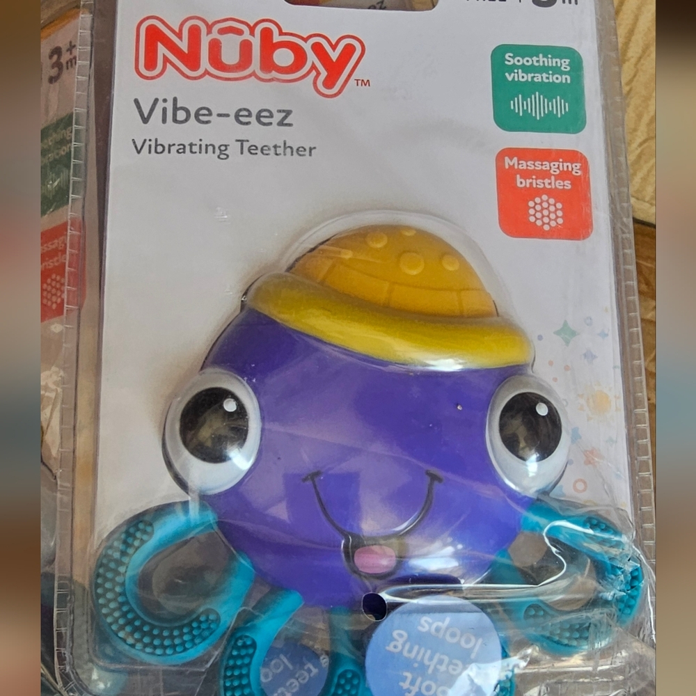 Nuby - Picture 2 of 4